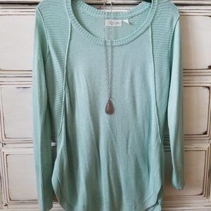 RD Style Knit Top